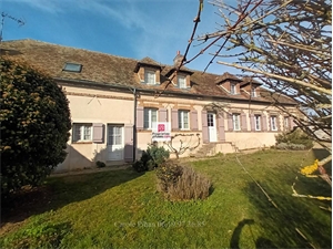 maison à la vente -   28500  CHERISY, surface 150 m2 vente maison - UBI419732980